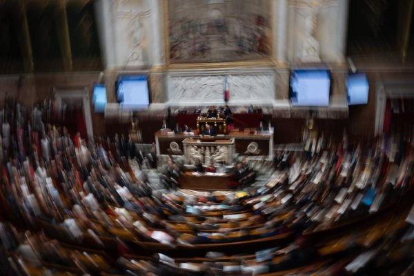 九游体育娱乐网法国一年多来已有三位总理接连离职-九游体育(中国)官方网站 登录入口 IOS/安卓通用版/手机app下载